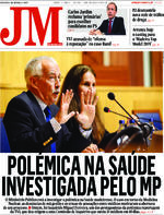 Jornal da Madeira - 2019-03-30