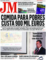 Jornal da Madeira - 2019-04-04