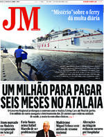 Jornal da Madeira - 2019-04-05