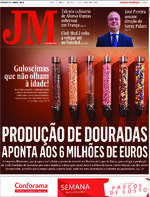 Jornal da Madeira - 2019-04-13