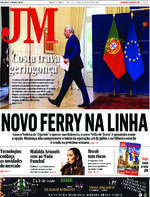 Jornal da Madeira - 2019-05-04