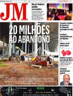 Jornal da Madeira - 2019-05-05