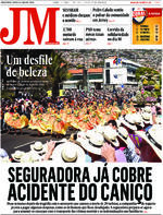 Jornal da Madeira - 2019-05-06