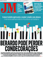 Jornal da Madeira