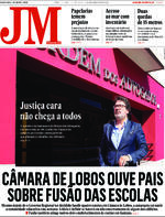 Jornal da Madeira - 2019-05-20