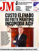 Jornal da Madeira - 2019-05-21