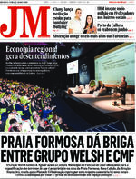 Jornal da Madeira - 2019-05-22