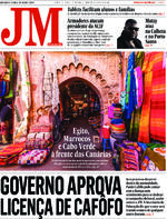 Jornal da Madeira - 2019-05-29