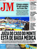 Jornal da Madeira