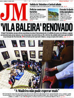 Jornal da Madeira - 2019-05-31