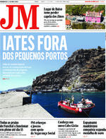 Jornal da Madeira - 2019-06-02