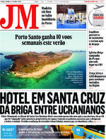 Jornal da Madeira - 2019-06-04