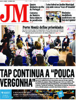 Jornal da Madeira - 2019-06-07