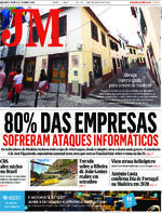 Jornal da Madeira - 2019-06-12