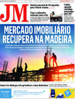 Jornal da Madeira - 2019-06-13