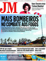 Jornal da Madeira - 2019-06-15