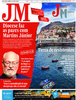 Jornal da Madeira