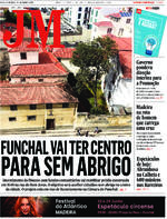 Jornal da Madeira - 2019-06-21