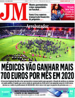 Jornal da Madeira - 2019-06-22