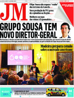 Jornal da Madeira - 2019-06-26