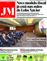 Jornal da Madeira - 2019-06-28