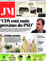 Jornal da Madeira - 2019-06-29