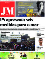 Jornal da Madeira - 2019-06-30