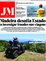 Jornal da Madeira - 2019-07-03