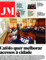 Jornal da Madeira - 2019-07-04