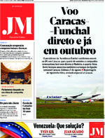 Jornal da Madeira - 2019-07-05