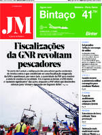 Jornal da Madeira - 2019-07-08