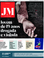 Jornal da Madeira - 2019-07-09