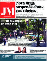 Jornal da Madeira - 2019-07-10