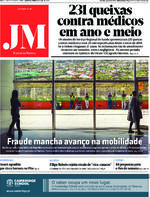 Jornal da Madeira