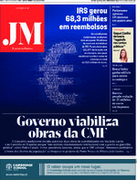 Jornal da Madeira - 2019-07-12