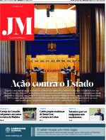 Jornal da Madeira - 2019-07-14