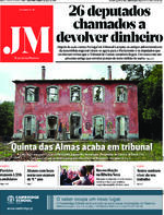 Jornal da Madeira - 2019-07-15