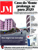 Jornal da Madeira - 2019-07-17