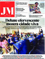 Jornal da Madeira - 2019-07-18