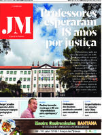 Jornal da Madeira - 2019-07-19