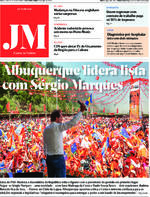 Jornal da Madeira - 2019-07-29