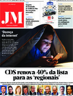 Jornal da Madeira - 2019-07-31