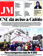 Jornal da Madeira - 2019-08-01