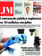 Jornal da Madeira