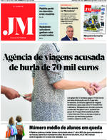 Jornal da Madeira - 2019-08-04