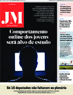 Jornal da Madeira - 2019-08-05