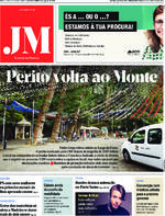 Jornal da Madeira - 2019-08-08