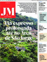 Jornal da Madeira - 2019-08-16