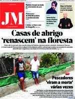 Jornal da Madeira - 2019-08-19