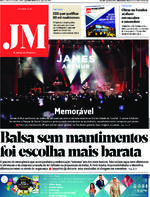 Jornal da Madeira - 2019-08-21